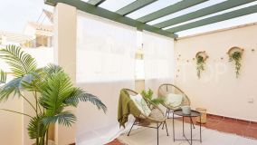 For sale town house with 4 bedrooms in Palacio de Congresos