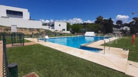 For sale town house with 4 bedrooms in Palacio de Congresos