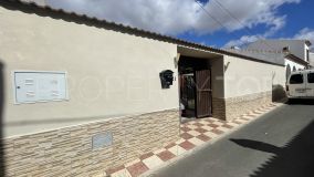 Se vende adosado en Mollina de 3 dormitorios