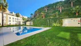 Apartamento Planta Baja en venta en La Corniche, Nueva Andalucia