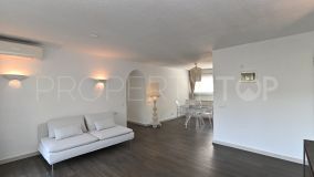 2 bedrooms duplex penthouse for sale in Santa Eulalia del Río