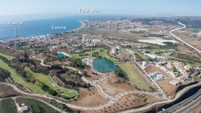 Land for Sale in Caleta de Velez next to Torre del Mar