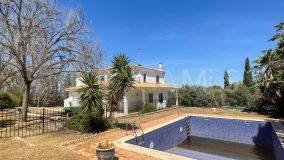 Country House for sale in Humilladero