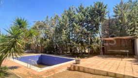 Country House for sale in Humilladero