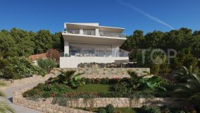 For sale villa in Ibiza with 5 bedrooms