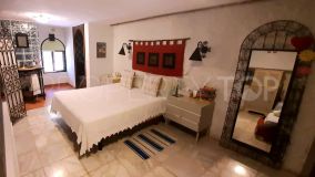 For sale Los Barrios finca with 6 bedrooms