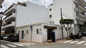 Unique building for sale in Santa Eulalia del Río