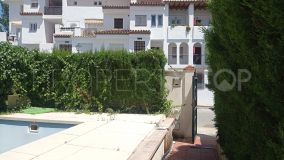 Semi detached house for sale in Montemar