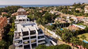Penthouse for sale in Dunes Beach, Marbella East