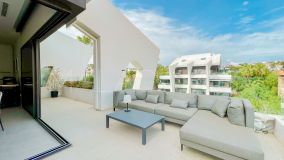 Appartement Terrasse for sale in Dunes Beach, Marbella Est
