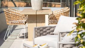 For sale apartment in El Pinillo
