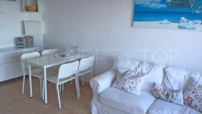Buy 1 bedroom penthouse in Es Canar