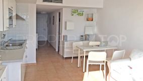 Buy 1 bedroom penthouse in Es Canar