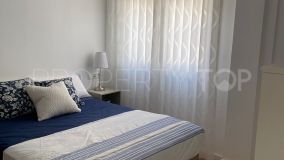 Ground floor apartment for sale in Bajondillo with 1 bedroom