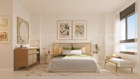 For sale El Pinillo apartment with 3 bedrooms