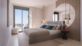 La Resina Golf 2 bedrooms penthouse for sale