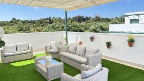 New , modern penthouse situated in one of the best areas of Sotogrande