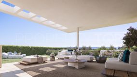 La Resina Golf, apartamento planta baja en venta