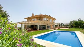 Villa zu verkaufen in Antequera
