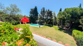 Villa for sale in Calahonda, Mijas Costa