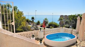 For sale house in Benalmadena Costa with 5 bedrooms