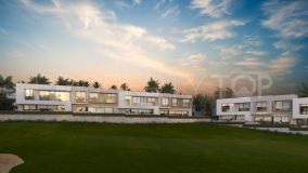 Adosado en venta de 2 dormitorios en La Cala Golf Resort