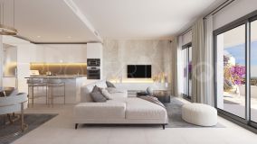 Ground floor apartment for sale in Cancelada