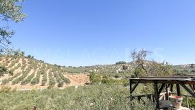 Country House for sale in Antequera