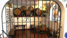 Chalet en venta en Torreguadiaro con 3 dormitorios