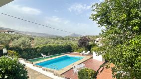 Country house in Riofrio for sale