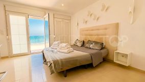 5 bedrooms Cala de Mijas villa for sale