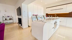 5 bedrooms Cala de Mijas villa for sale