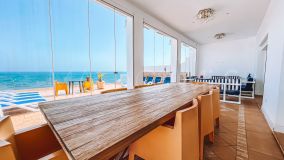 Villa for sale in Cala de Mijas, Mijas Costa