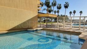 For sale La Carihuela 2 bedrooms apartment