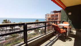 For sale La Carihuela 2 bedrooms apartment