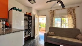 Ground floor apartment with 1 bedroom for sale in Benalmadena Costa