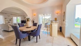Villa en venta en Mijas Golf, Mijas Costa