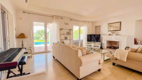 Villa en venta en Mijas Golf, Mijas Costa