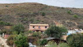 Casa en venta en Loma del Flamenco, Mijas