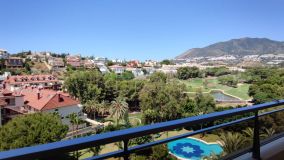1 Bedroom Apartment with Golf Course Views in Benalmadena