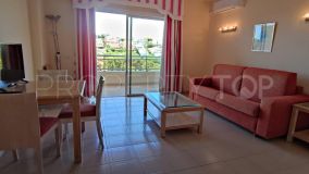 For sale Torrequebrada apartment with 1 bedroom