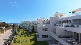 Stunning Brand-New Apartments in Elevated Location Close to Estepona.