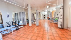 Commercial premises for sale in Los Pacos