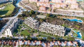 El Faro de Calaburras 3 bedrooms apartment for sale
