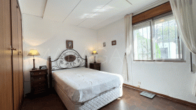 Chalet à vendre à Montealto, Benalmadena