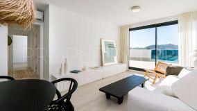 Apartamento de 1 dormitorio en venta en Las Lagunas