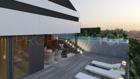 Brand New Penthouse in Centre of Fuengirola, Costa del Sol