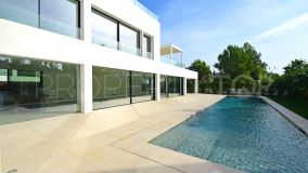 Villa en venta en San José