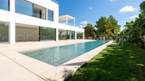 Villa en venta en San José