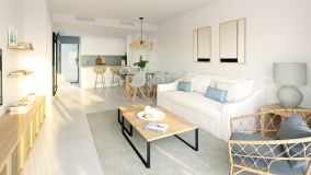 Comprar apartamento con 2 dormitorios en Carvajal